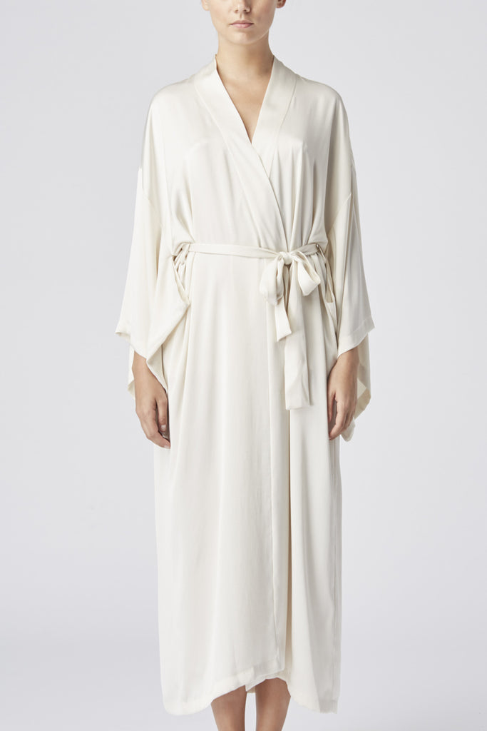 Kendall Long Kimono